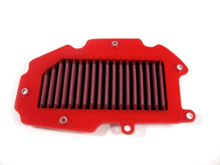 Filtro De Aire BMC KYMCO Racing 125 Movie 150 09 11 FM713 04