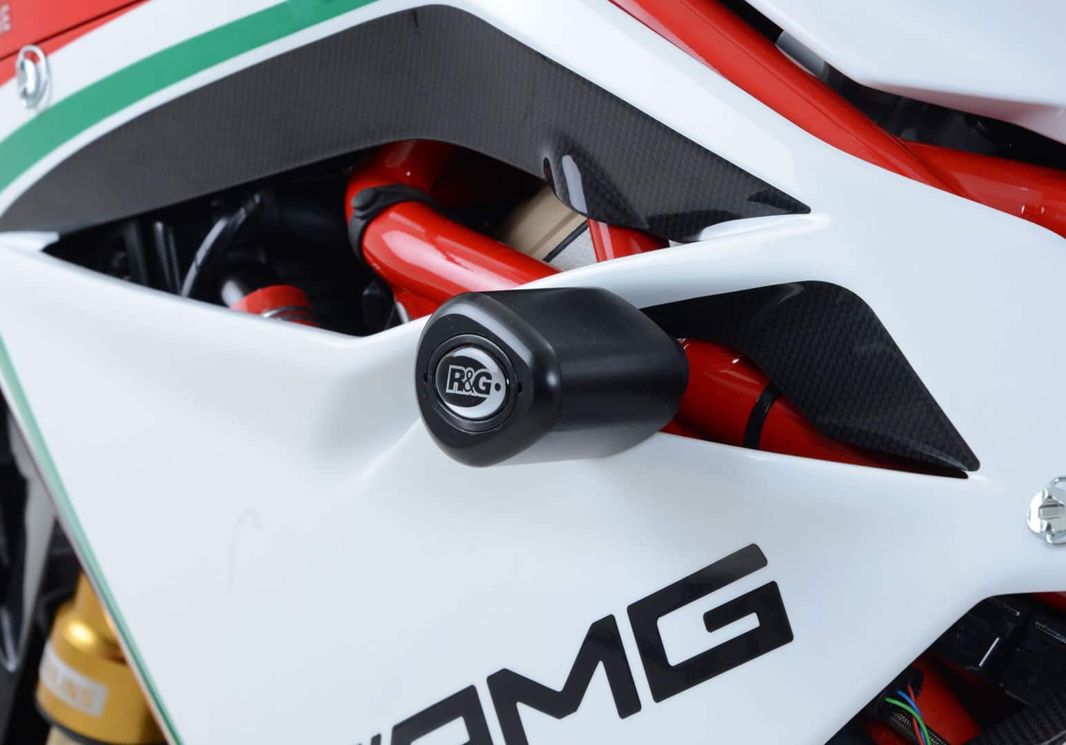 Topes Antica Das Rg Racing Mv Agusta F Rc Rg Cp Bl Fgmotostore