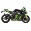 LeoVince Factory S Carbono para Kawasaki ZX10R 16-20 - 14143S