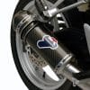 Silencioso Racing Termignoni para Honda CBR 250R - H099094CV