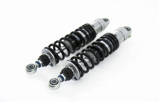 Ohlins S36ER1L, Fgmotoworks