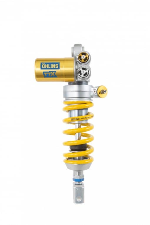 Amortiguador Ohlins T36PR1C1LB, Fgmotoworks