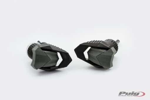 Protector de motor R19 Puig para Kawasaki Z900 - 9389N