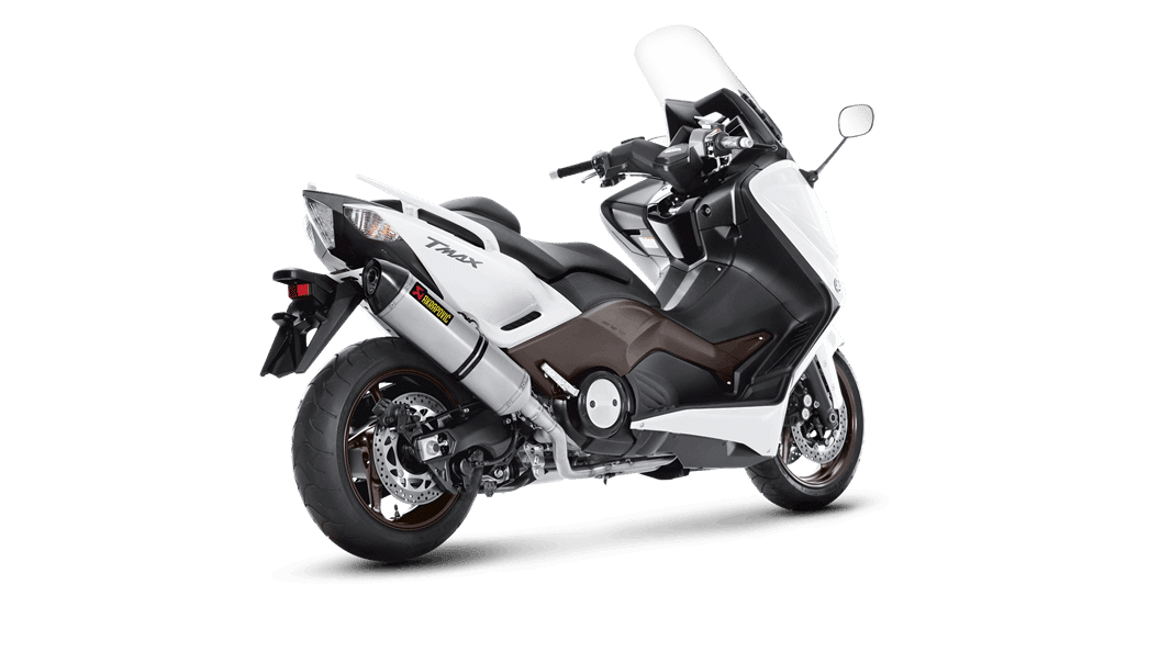 Las mejores ofertas en Escape AKRAPOVIC Motocicleta y Scooter y sistemas de  emisión