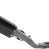 Akrapovic EXHAUST RAC CF K1300R/S 05-15