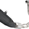 Akrapovic EXHAUST EVO TI/CF H2/H2R 15-19