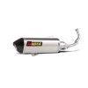 Akrapovic EXHAUST RAC SS PCX 125/150