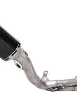 Akrapovic EXHAUST EVO TI/CF ZX10R 16