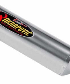 Akrapovic MUFFLER SP TI 650 NINJA