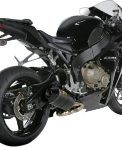 Akrapovic MUFFLER CF/CF CBR1000RR