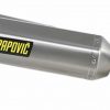 Akrapovic MUFFLERS TI YZFR-1 09-12