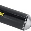 Akrapovic MUFFLER CF/CF FZ8