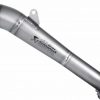 Akrapovic MUFFLER MEG GSXR6/7 2011