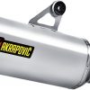 Akrapovic MUFFLER TI BMW R1200GS