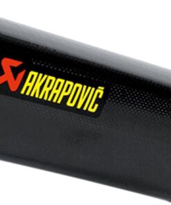 Akrapovic MUFFLER CF CB500F/R/X