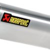 Akrapovic MUFFLER TI/CF NINJA 300