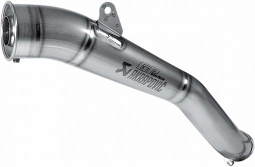 Akrapovic MUFFLER TI MEG GSX-S750