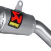 Akrapovic MUFFLER SS YZFR3