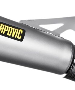 Akrapovic MUFFLER TI S1000RR 11-14