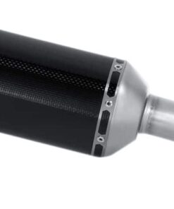 Akrapovic MUFFLER CF VERSYS 1000 15