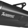 Akrapovic MUFFLER TI S1000XR