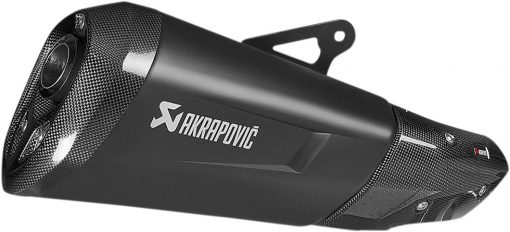 Akrapovic MUFFLER TI S1000XR