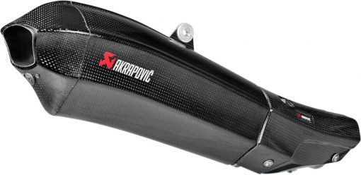 Akrapovic MUFFLER CF YZF-R1 2015