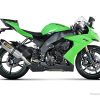 Akrapovic MUFFLER TI/CF ZX10R