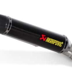 Akrapovic MUFFLERS CF YZF R-1