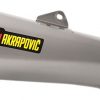 Akrapovic MUFFLERS TI/CF ZX14R 2016