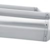 Akrapovic MUFFLERS TI/CF FJR1300 16