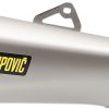 Akrapovic MUFFLER TI/CF VFR1200X 16