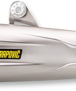 Akrapovic MUFFLER TI /CF S1000RR 2017