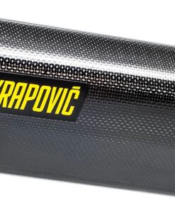 Akrapovic MUFFLER CF SV650 16-18