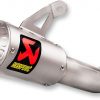 Akrapovic MUFFLER TI CBR1000RR 17