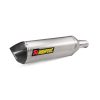 Akrapovic MUFFLER TI/CF VFR800F