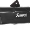 Akrapovic MUFFLER TI BL F850GS