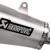 Akrapovic MUFFLER TI/CF CB1000R