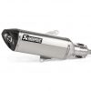 Akrapovic MUFFLER SS FORZA 300