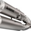 Akrapovic MUFFLER SS MONKEY