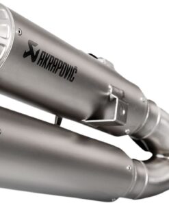 Akrapovic MUFFLER SS MONKEY