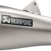 Akrapovic MUFFLER TI R1250 RT