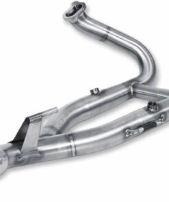 Akrapovic HEADPIPES SS R1200GS 2013