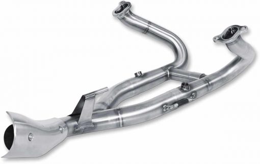 Akrapovic HEADPIPES SS R1200GS 2013