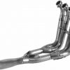 Akrapovic HEADPIPES SS S1000R