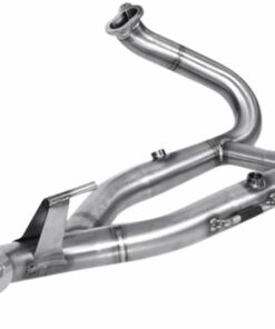 Akrapovic HEADPIPES TI R1200GS