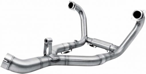 Akrapovic HEADPIPES SS R NINE T