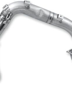 Akrapovic HEADPIPES EVO HYPERSTRADA