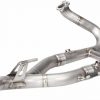 Akrapovic HEADPIPES TI R12000R/RS