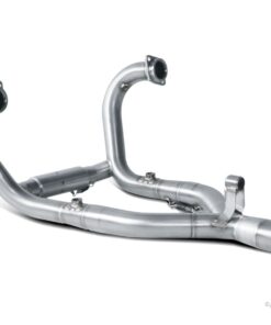 Akrapovic HEADPIPES SS R1200GS